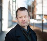 Magnus Haglund, Örnsköldsviks kommundirektör. Foto: Örnsköldsviks kommun