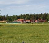 Rödjananstalten i Mariestad. Foto: Kriminalvården