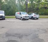 En av BST:s bilar. Foto: Agnes Karnatz En av BST:s bilar. Foto: Agnes Karnatz