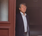 Erling Pålsson. Foto: Agnes Karnatz