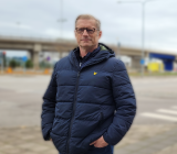 Mikael Olander, tidigare bland annat vd för BHG. Foto: Agnes Karnatz