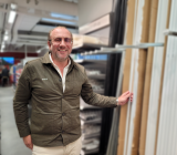 Jonas Reincke, vd Ipipe. Foto: Agnes Karnatz