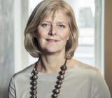 Kristina Willgård, styrelseledamot i Ernströmgruppen, Mölnlycke, Addnode och tidigare bland annat finanschef på Addtech. Foto: Mölnlycke