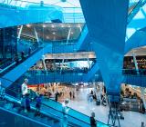 Emporia i Malmö. Foto: Steen & Ström