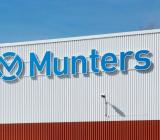 Munters. Foto: Munters