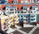 Kv Hercules i Torslanda. Foto: Amhult 2