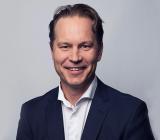 Michael Björklund, affärsenhetschef för Bonava Sverige från 1 september 2023. Foto: Pontus Orre