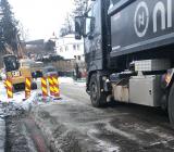 Nimbusgruppen i arbete. Foto: Storskogen