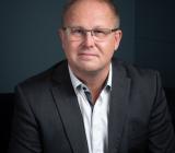 Andreas Olofsson, tillträdande HR-chef för Bravidakoncernen. Foto: Bravida
