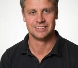 Richard Pihl, vd på och ägare till Comfortmedlemmen Ternstedt Invent. Foto: Ternstedt Invent