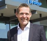 Anders Martinsson, affärsområdeschef inom Seafire från 1 september 2023 och tidigare bland annat koncernchef för BE Group. Foto: BE Group