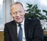 Ahlsells avgående finansdirektör Kennet Göransson. Foto: Ahlsell