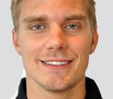 Adam Arvidsson, Indoor Energy. Foto: Indoor Energy