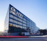 Afrys huvudkontor i Stockholm. Foto: Afry