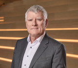 Zumtobels koncernchef Alfred Felder. Foto: Zumtobel