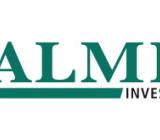 Almi Invests logotype. Illustration: Almi