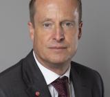 Energi- och digitaliseringsminister Anders Ygeman (s). Foto: Kristian Pohl/Regeringskansliet
