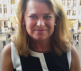 Anita Hagelin, förhandlingschef på Plåt & Ventföretagen från augusti 2017. Foto: Plåt & Ventföretagen