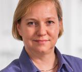 Anna-Carin Bjelkeby, FM Mattsson Mora Groups finanschef sedan 2013. Foto: FM Mattsson Mora Group