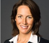 Anna Neiås, marknadsdirektör Ahlsell Sverige