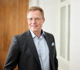 Mats Danielsson, tidigare finanschef för Are Group. Foto: Are