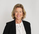 Åsa Holmberg, ny vd för Tyréns från augusti 2024. Foto: Tyréns
