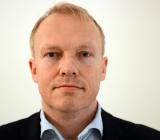 Mats Johansson, ny CFO på Assemblin El från februari 2020. Foto: Assemblin