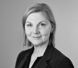 Vecturas koncernchef Susanne Ekblom, ny i Assemblins styrelse från april 2019. Foto: Assembliin