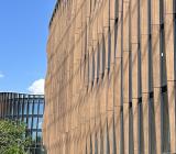 Deiker Höfe i Düsseldorf. Foto: Black Horse Investments