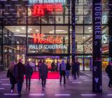 Mall of Scandinavia. Foto: Westfield Mall of Scandinavia