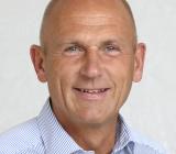 Björn Furhoff, vd och ägare på Furhoffs Rostfria. Foto: Furhoffs