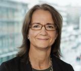 Åsa Neving tillträder som CFO på Bravida under 2019. Foto: Bravida