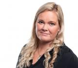 Nina Bremer, vd och koncernchef för Prop Tech Sweden. Foto: Prop Tech Sweden.