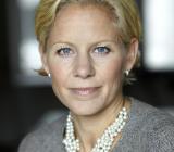 Susanna Campbell, vd på Ratos