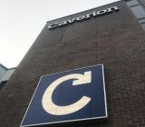 Caverions huvudkontor utanför Helsingfors. Foto: Rolf Gabrielson