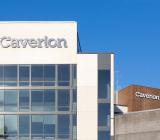 Caverions huvudkontor i finska Vanda. Foto: Caverion