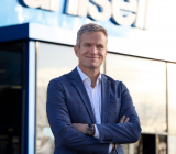 Christian Herbert, vd för Ahlsell Danmark. Foto: Ahlsell Christian Herbert, vd för Ahlsell Danmark. Foto: Ahlsell