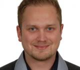 Christian Lund, supportchef RCO Security