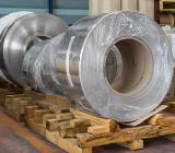 Aluminium i industri. Foto: Colourbox