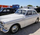 Volvo Amazon. Foto: Colourbox