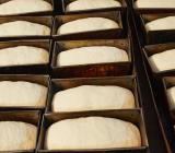 Brödbakning på bageri. Foto: Colourbox Brödbakning på bageri. Foto: Colourbox