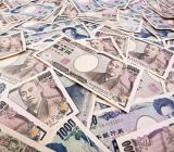 Japanska yen. Foto: Colourbox