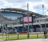 Ullevi i Göteborg. Foto: Colourbox