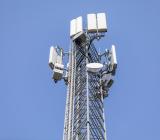 5G-mast. Foto: Colourbox
