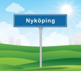 Nyköping. Foto: Colourbox