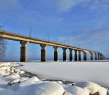 Ölandsbron. Foto: Colourbox