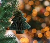 Julgran. Foto: Colourbox