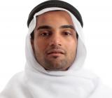 Saudiarabisk man. Foto: Colourbox
