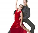 Tangodansande par. Foto: Colourbox