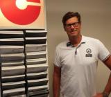 Anders Molander, vd Aderbys Rör. Foto: Comfort Anders Molander, vd Aderbys Rör. Foto: Comfort